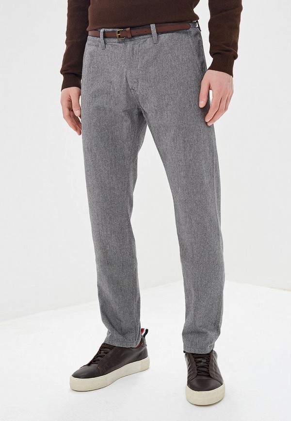 

Брюки Tom Tailor, Серый