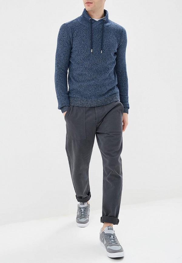 

Свитер Tom Tailor, Синий