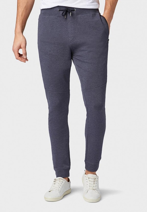 

Брюки спортивные Tom Tailor, Синий