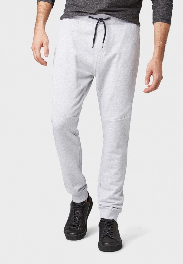 

Брюки спортивные Tom Tailor, Серый