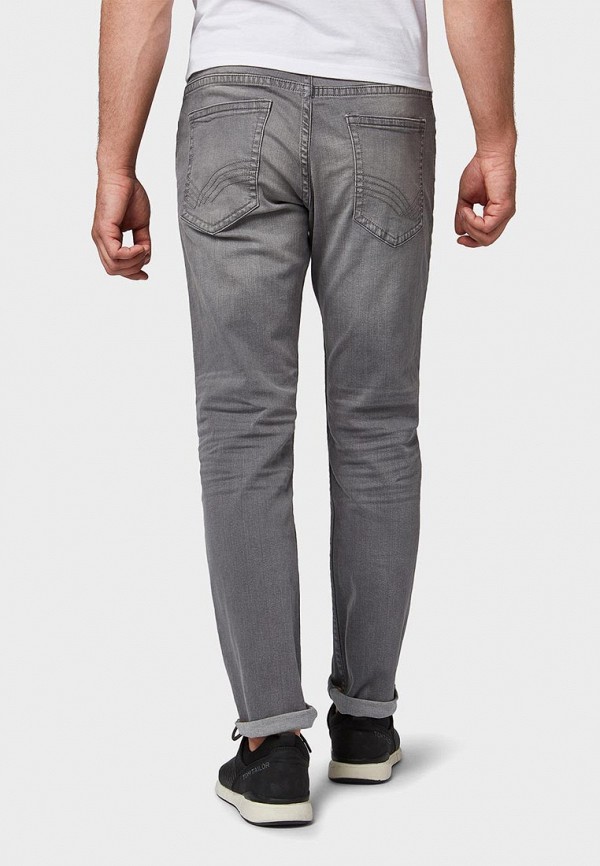 

Джинсы Tom Tailor, Серый