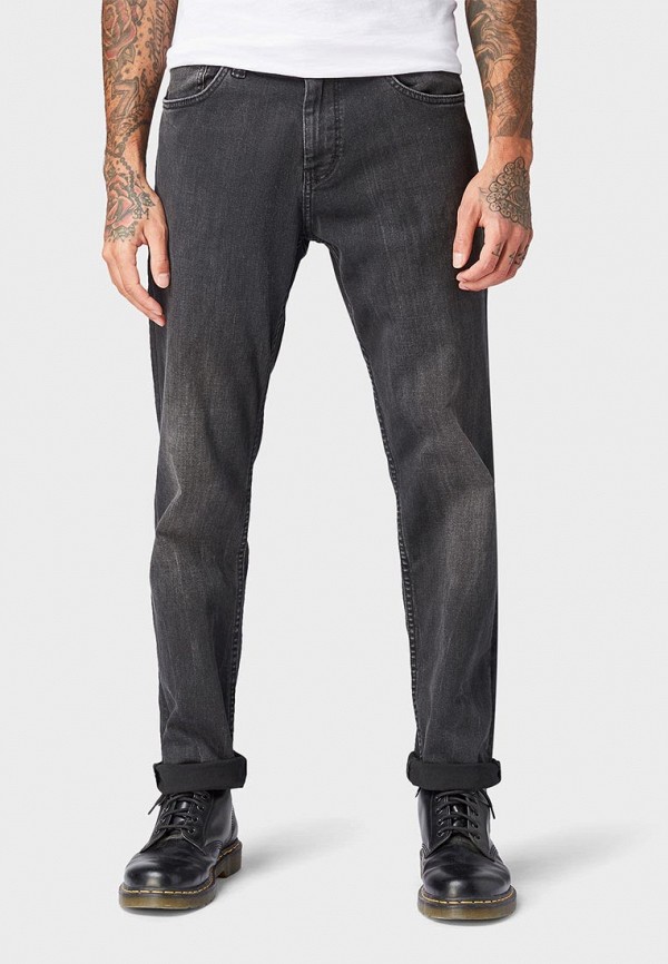 

Джинсы Tom Tailor, Серый