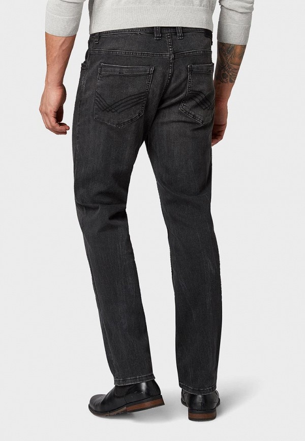 

Джинсы Tom Tailor, Серый