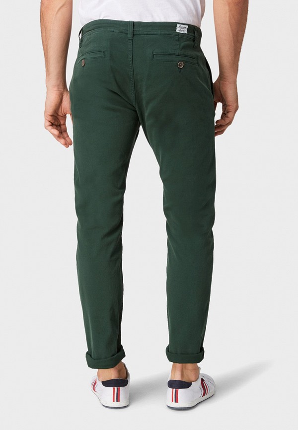 

Брюки Tom Tailor, Зеленый
