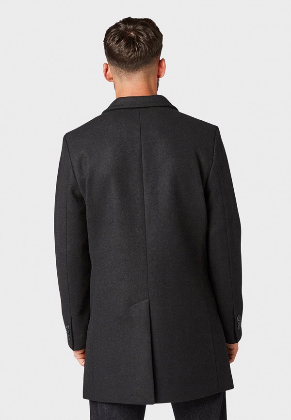 

Пальто Tom Tailor, Черный