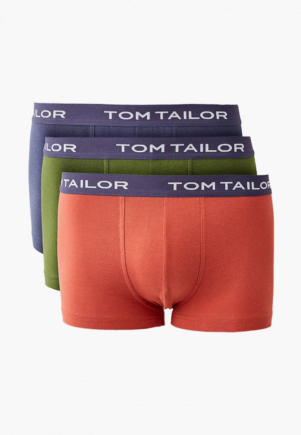 

Комплект Tom Tailor, Разноцветный