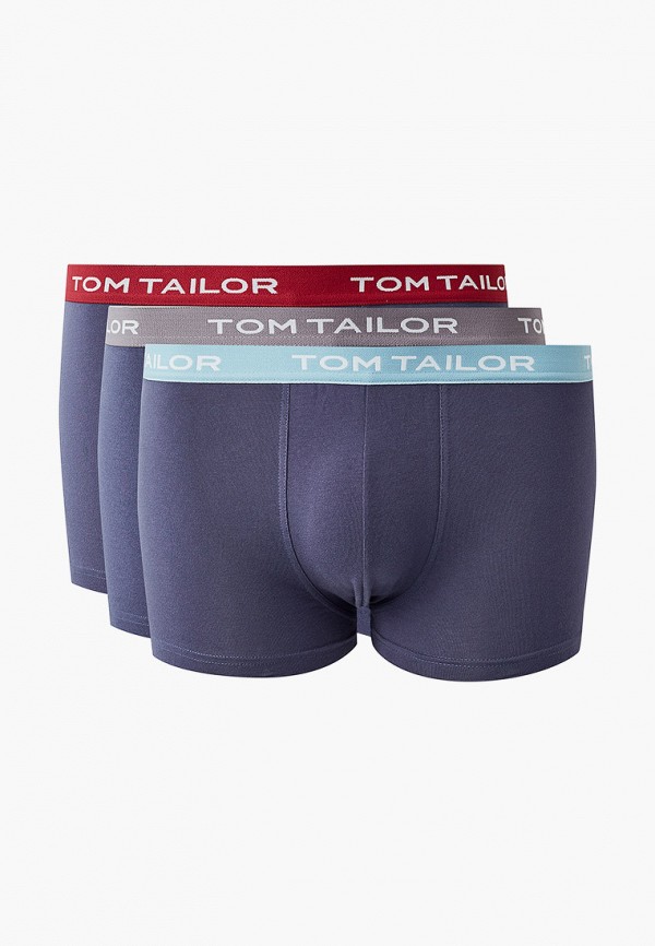 

Комплект Tom Tailor, Tom Tailor TO172EMGSHZ4, Синий