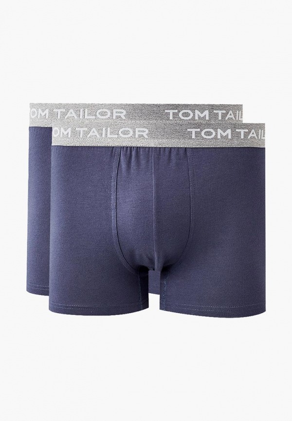 

Комплект Tom Tailor, Серебряный