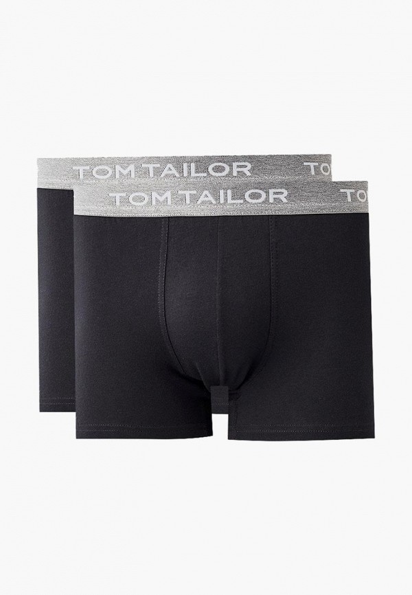 

Комплект Tom Tailor, Черный