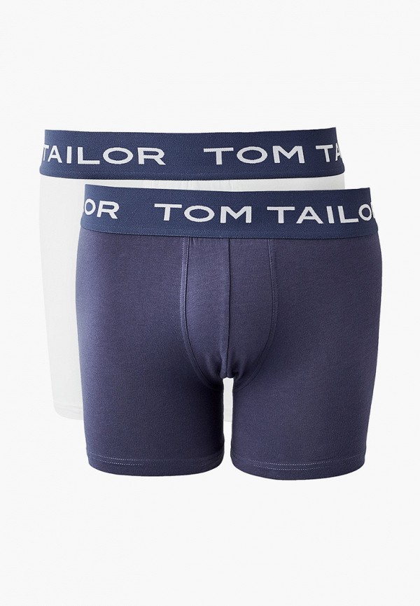 

Комплект Tom Tailor, Белый;синий, Tom Tailor TO172EMGSIA6