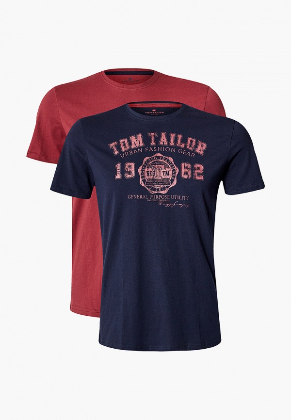 

Комплект Tom Tailor, Разноцветный