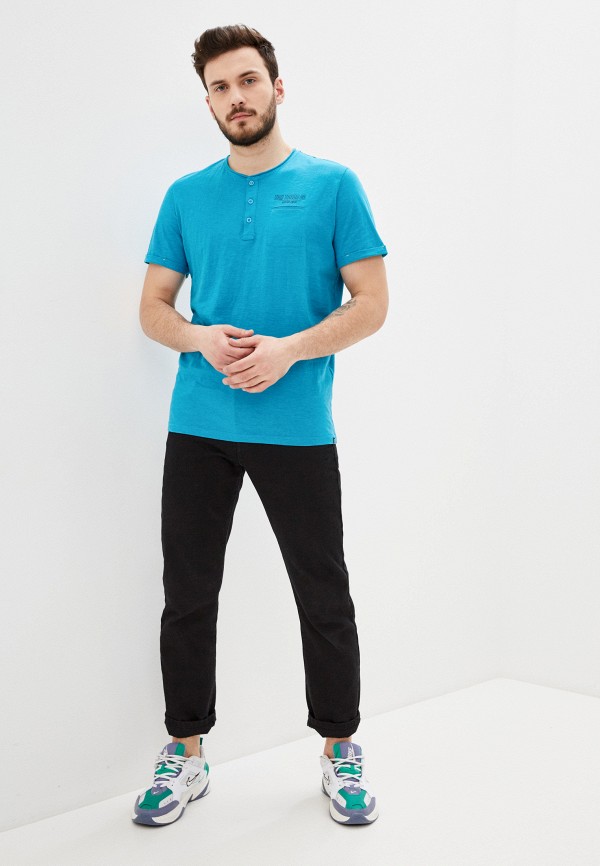 фото Футболка tom tailor