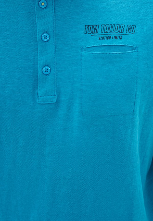 фото Футболка tom tailor