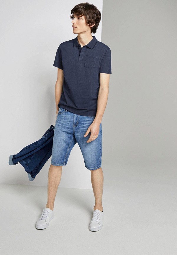 фото Поло tom tailor