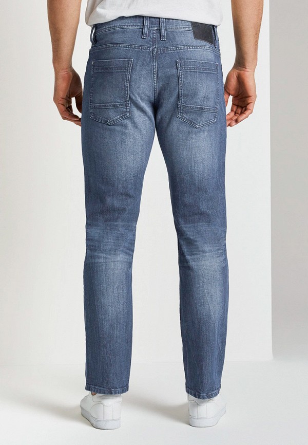 

Джинсы Tom Tailor, Синий, Tom Tailor TO172EMIBAK7
