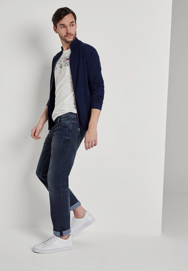 фото Футболка tom tailor