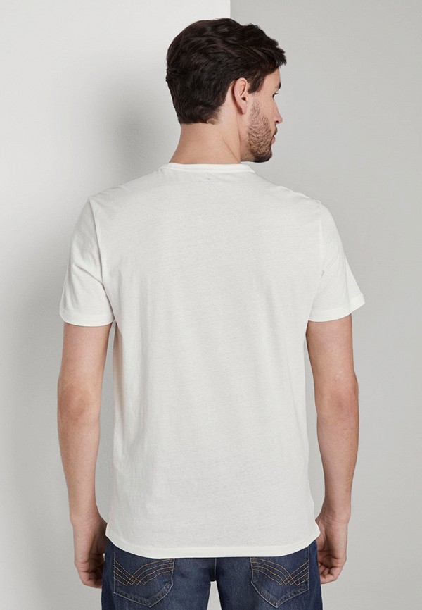 фото Футболка tom tailor