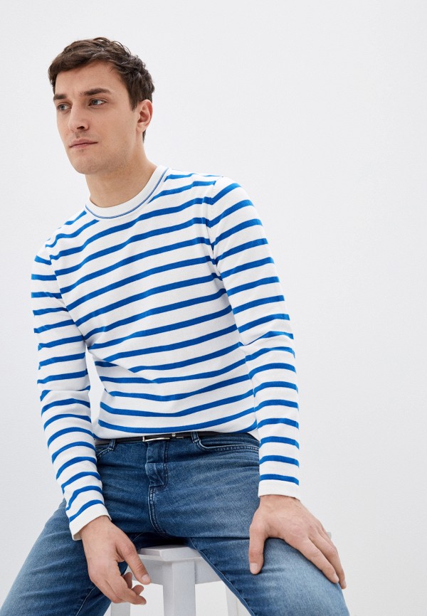 

Джемпер Tom Tailor, Белый