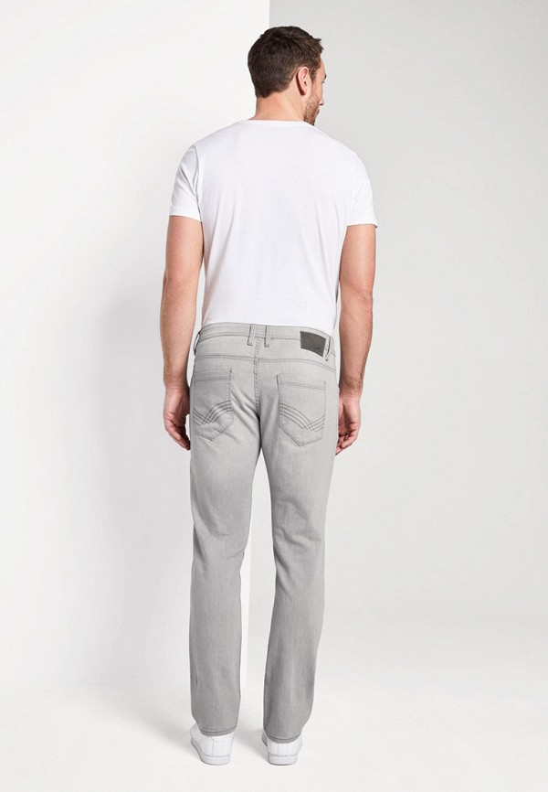 

Джинсы Tom Tailor, Серый, Tom Tailor TO172EMIBAX3