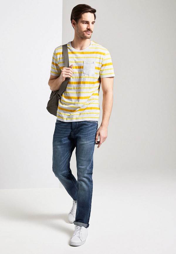 фото Футболка tom tailor