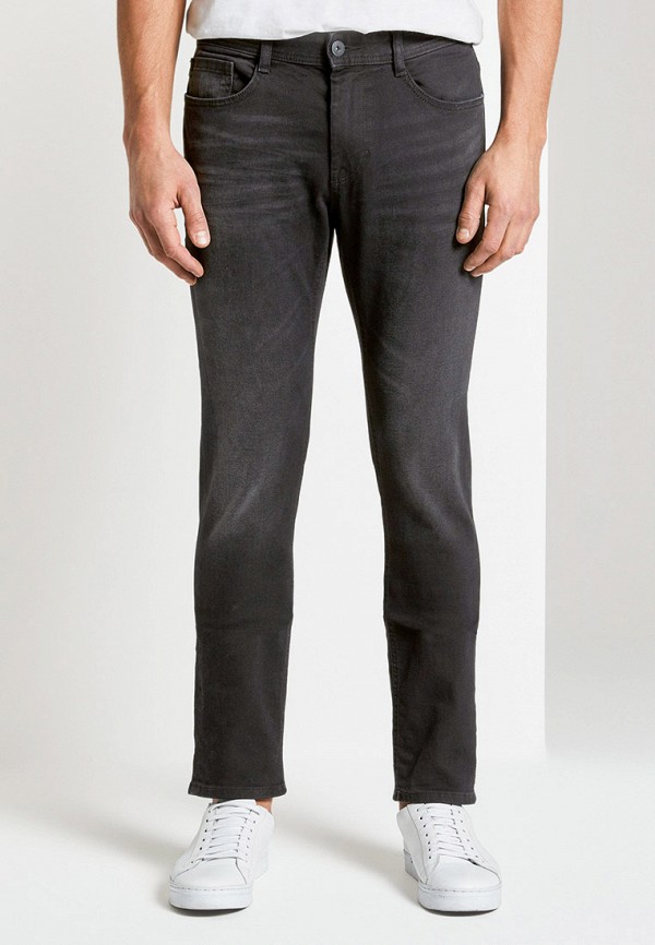 

Джинсы Tom Tailor, Черный, Tom Tailor TO172EMIBBQ5