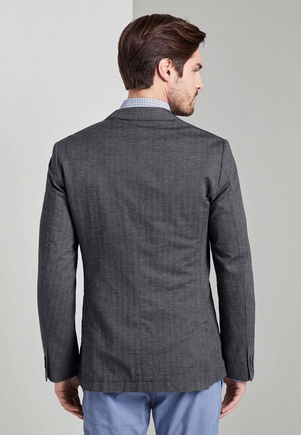 

Пиджак Tom Tailor, Серый, Tom Tailor TO172EMIBBV8