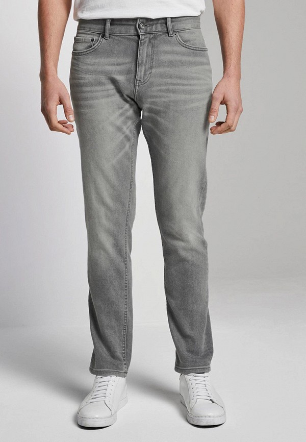 

Джинсы Tom Tailor, Серый, Tom Tailor TO172EMIFHW0