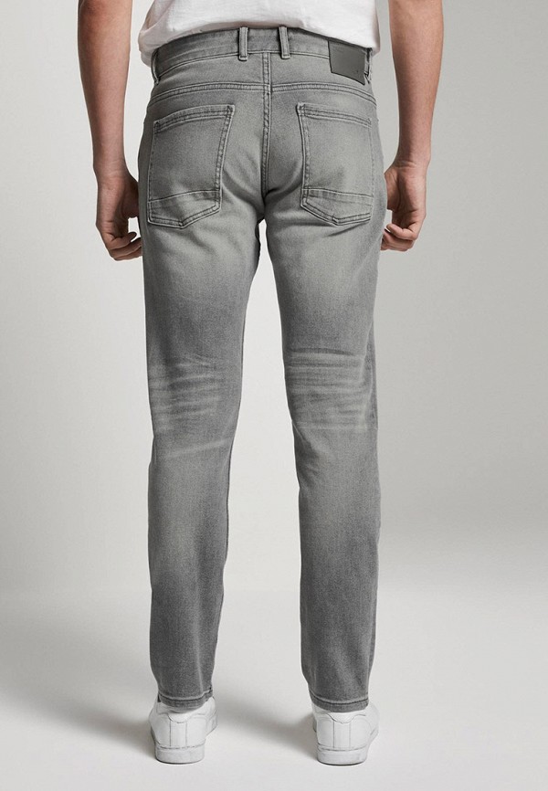 

Джинсы Tom Tailor, Серый, Tom Tailor TO172EMIFHW0