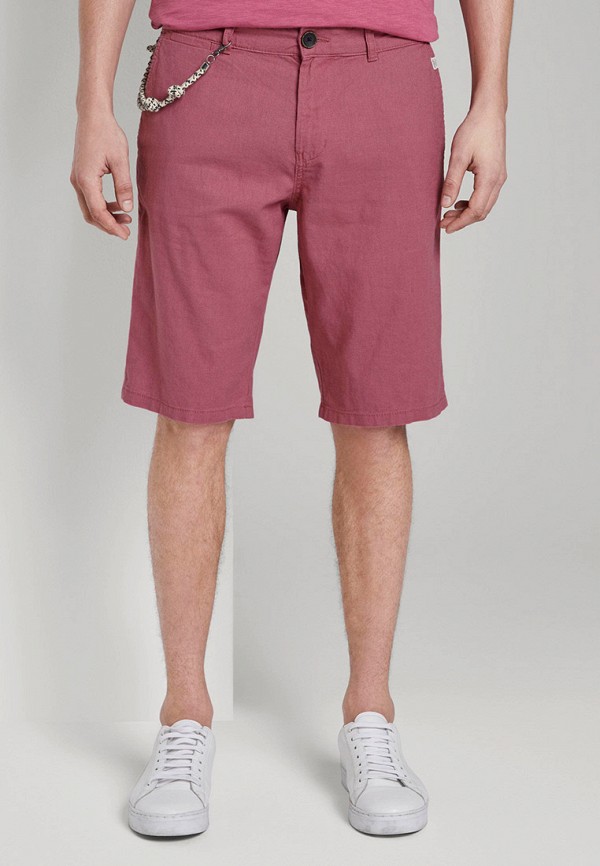 

Шорты Tom Tailor, Розовый