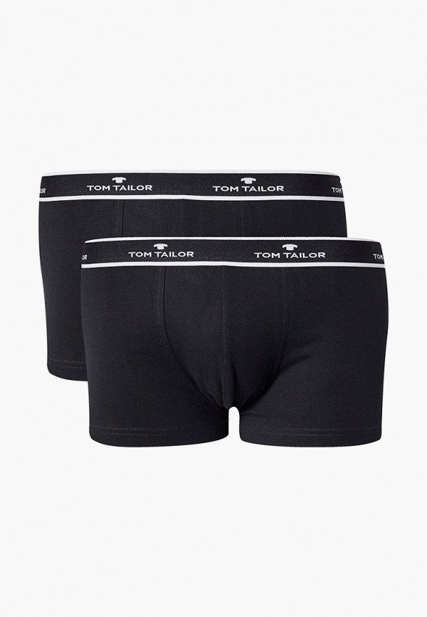 

Комплект Tom Tailor, Черный
