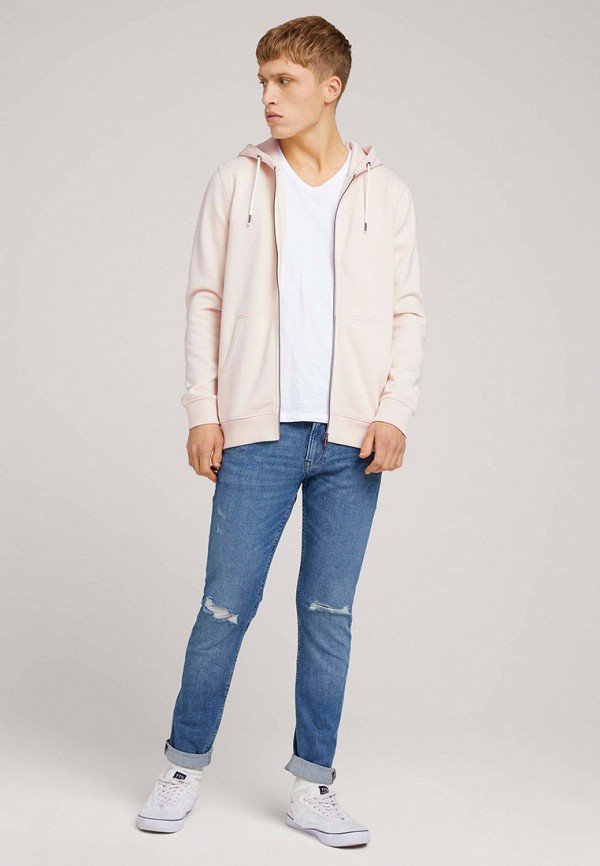 

Джинсы Tom Tailor Denim, Синий, Tom Tailor Denim TO172EMKJSB5