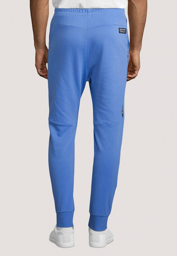 фото Брюки спортивные tom tailor denim