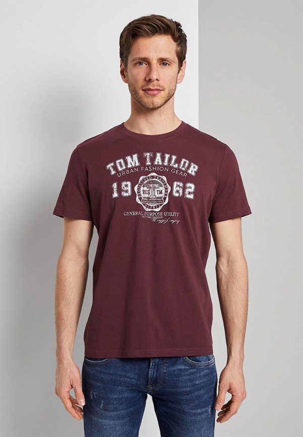 Футболка Tom Tailor футболка