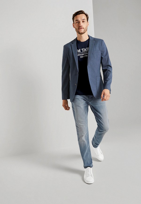 фото Футболка tom tailor