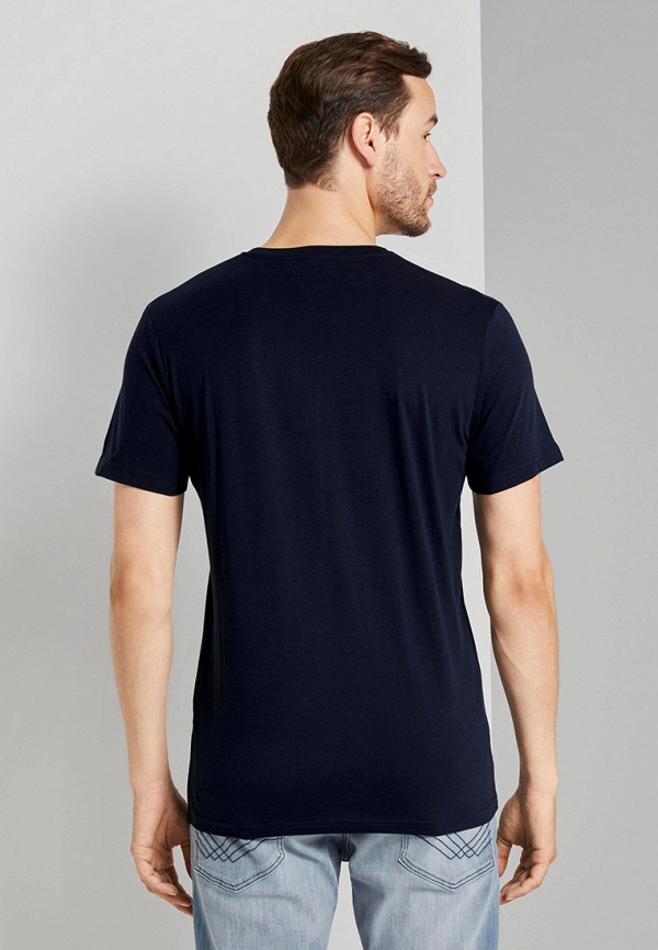 фото Футболка tom tailor