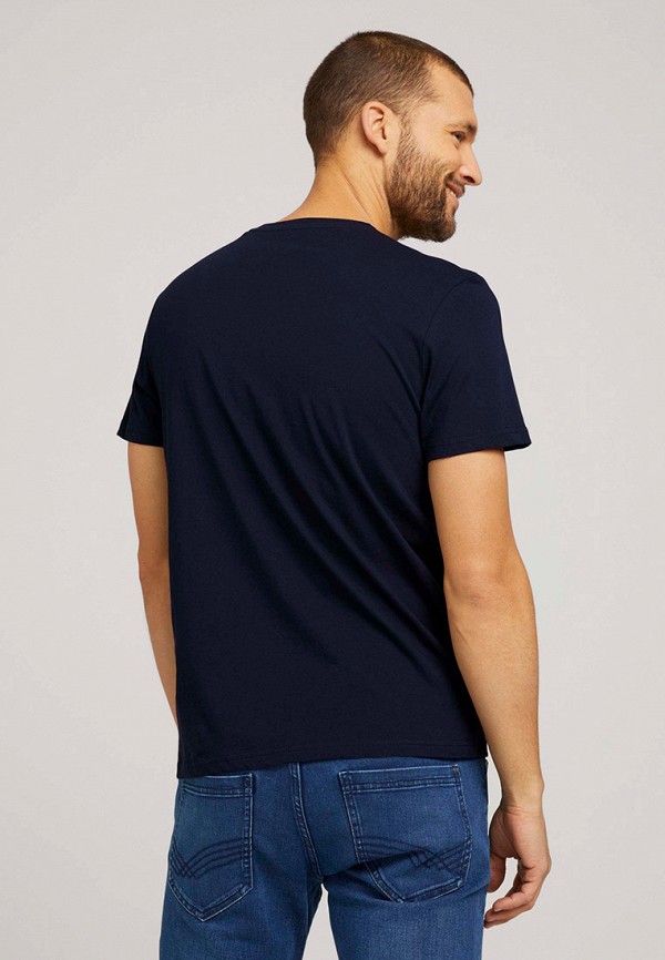 фото Футболка tom tailor