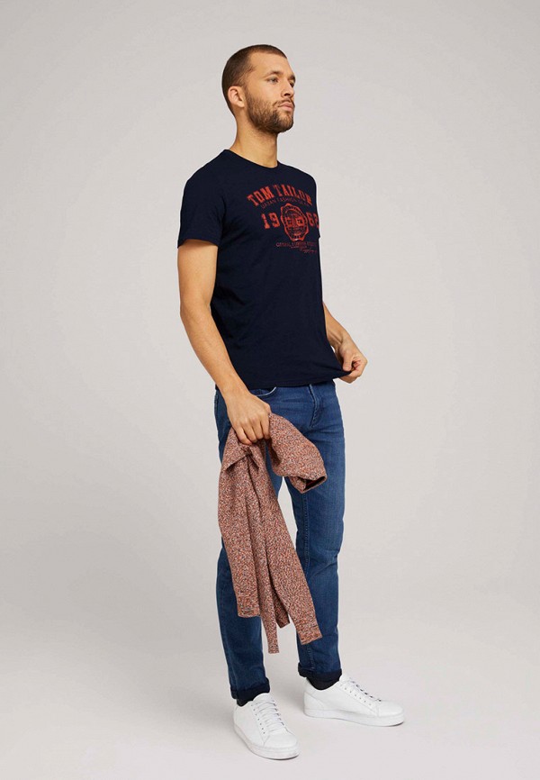 фото Футболка tom tailor