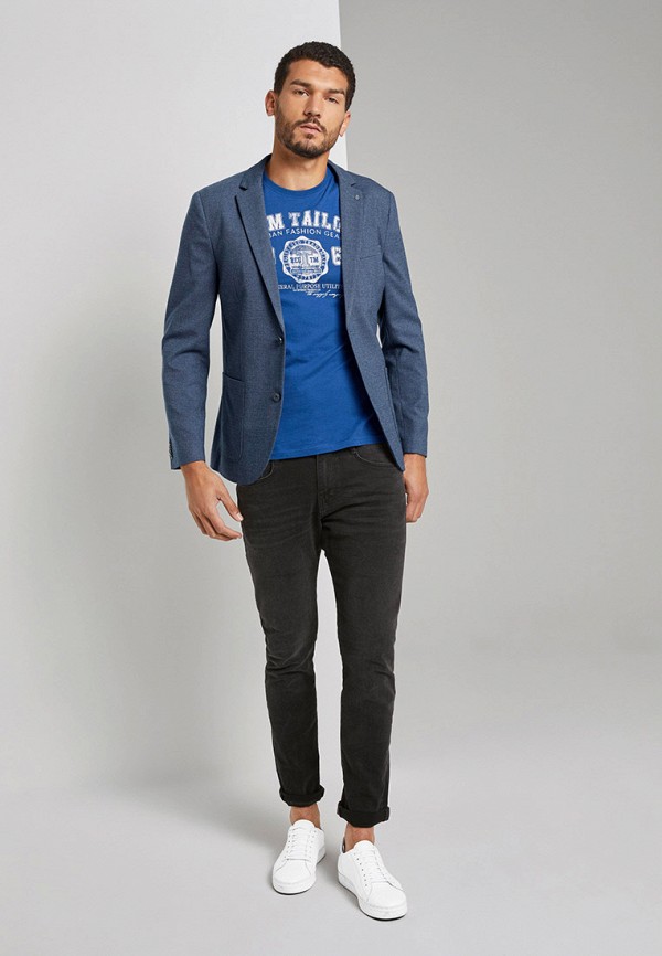 фото Футболка tom tailor