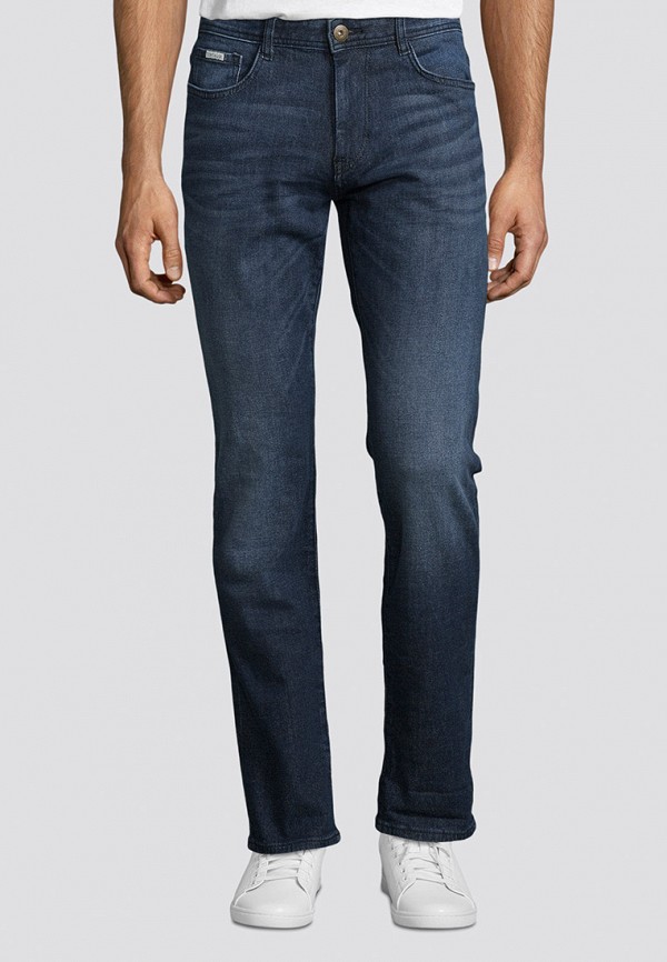 

Джинсы Tom Tailor, Синий, Tom Tailor TO172EMLIDX5