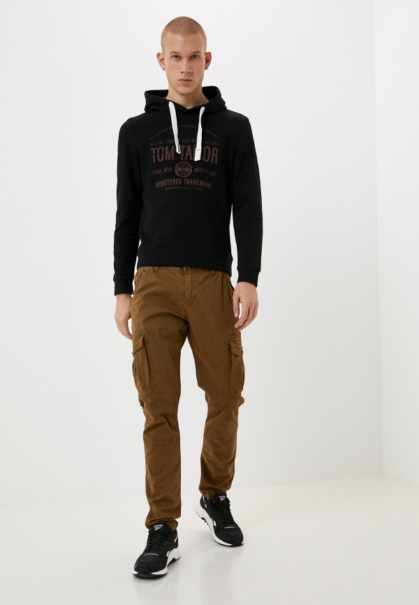 фото Худи tom tailor