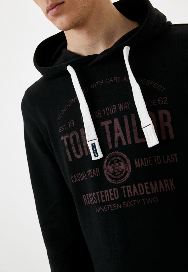 фото Худи tom tailor