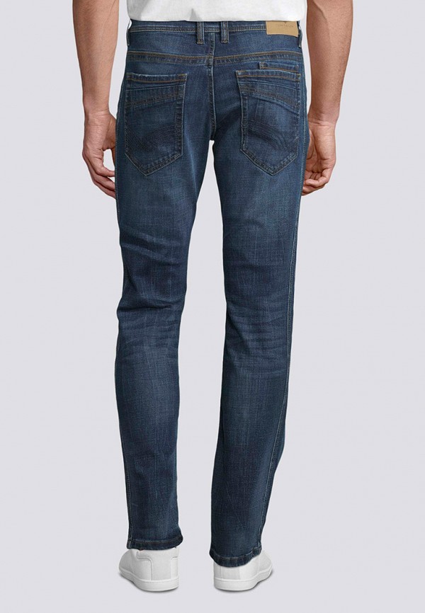 

Джинсы Tom Tailor, Синий