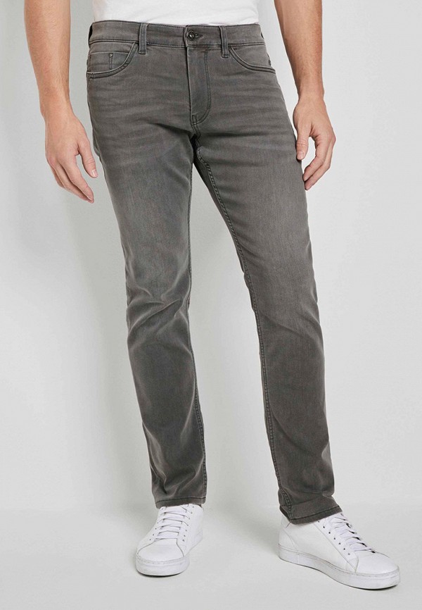 

Джинсы Tom Tailor, Серый