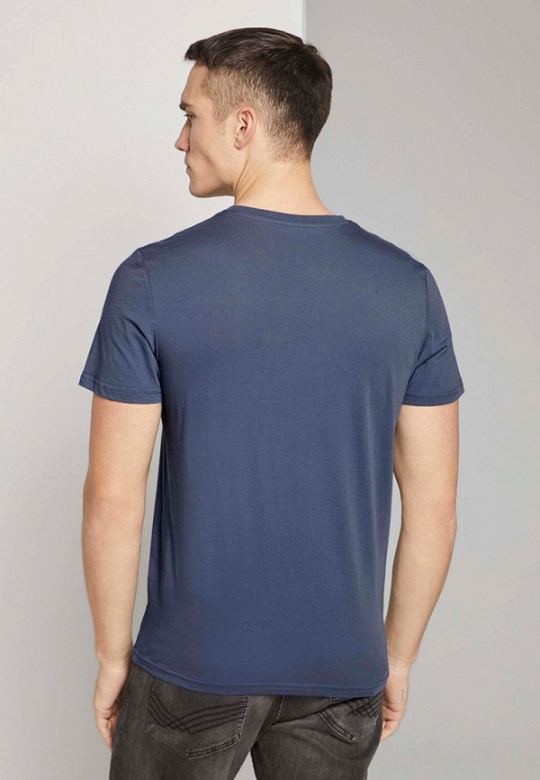 фото Футболка tom tailor