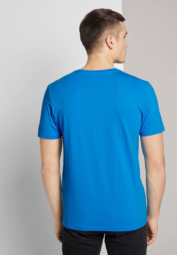 фото Футболка tom tailor