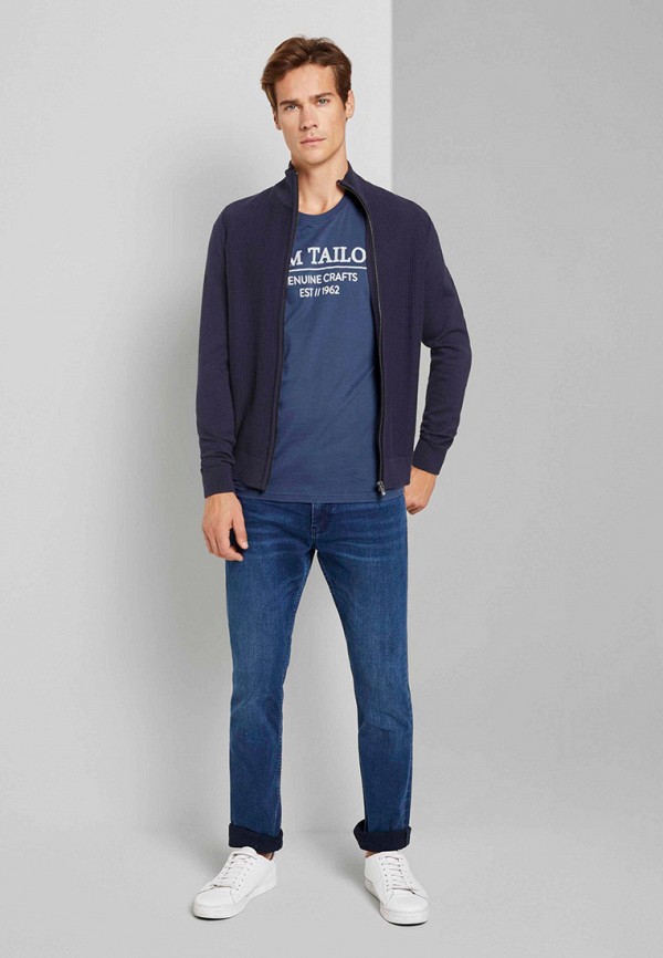 фото Футболка tom tailor