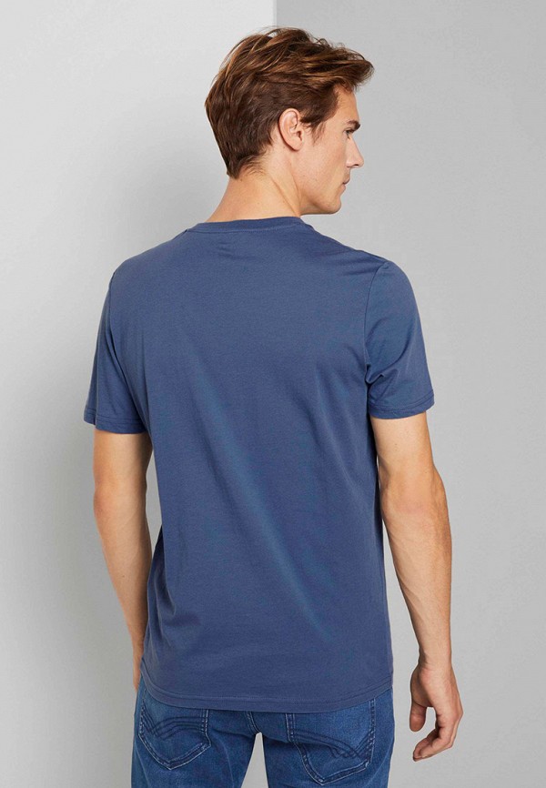 фото Футболка tom tailor