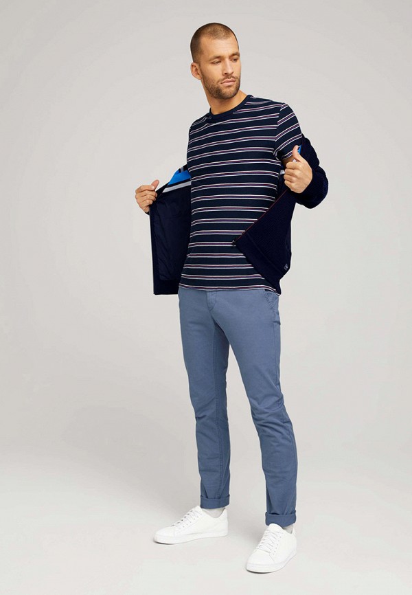 фото Футболка tom tailor