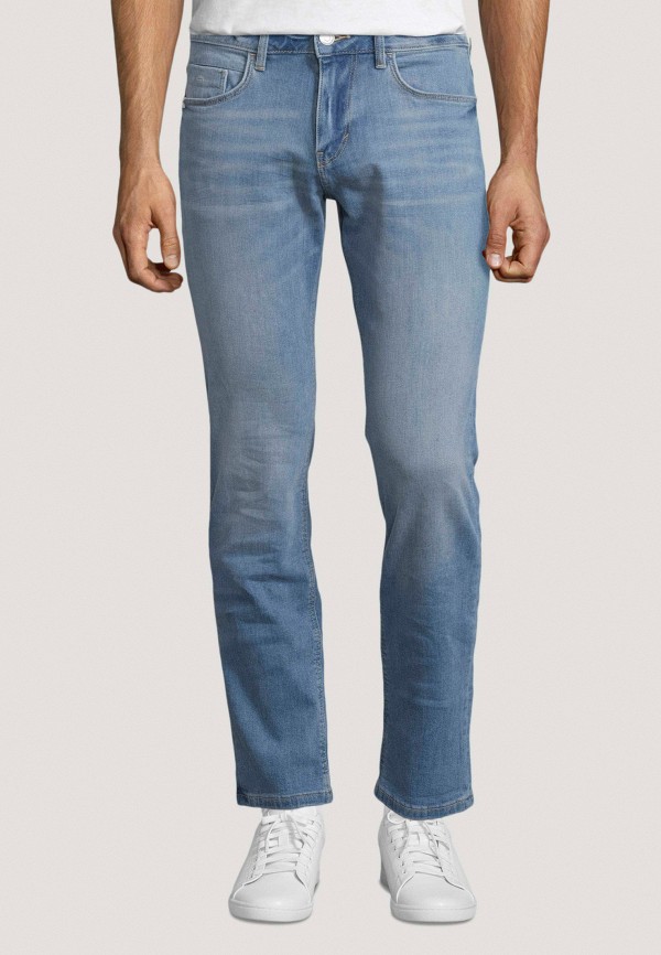 

Джинсы Tom Tailor, Голубой, Tom Tailor TO172EMMDFJ4