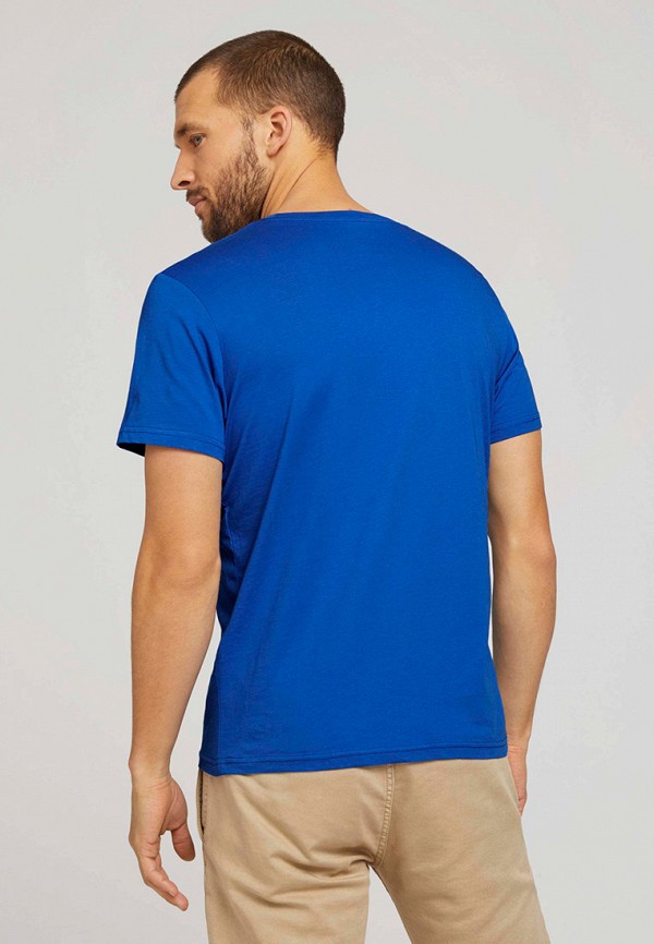 фото Футболка tom tailor